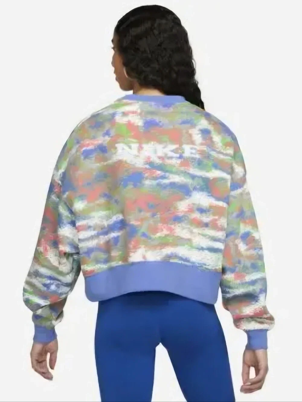 Nike guc callout